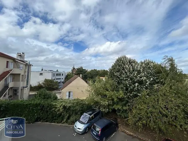 Photo 6 Appartement 1 pièce 30.83m²