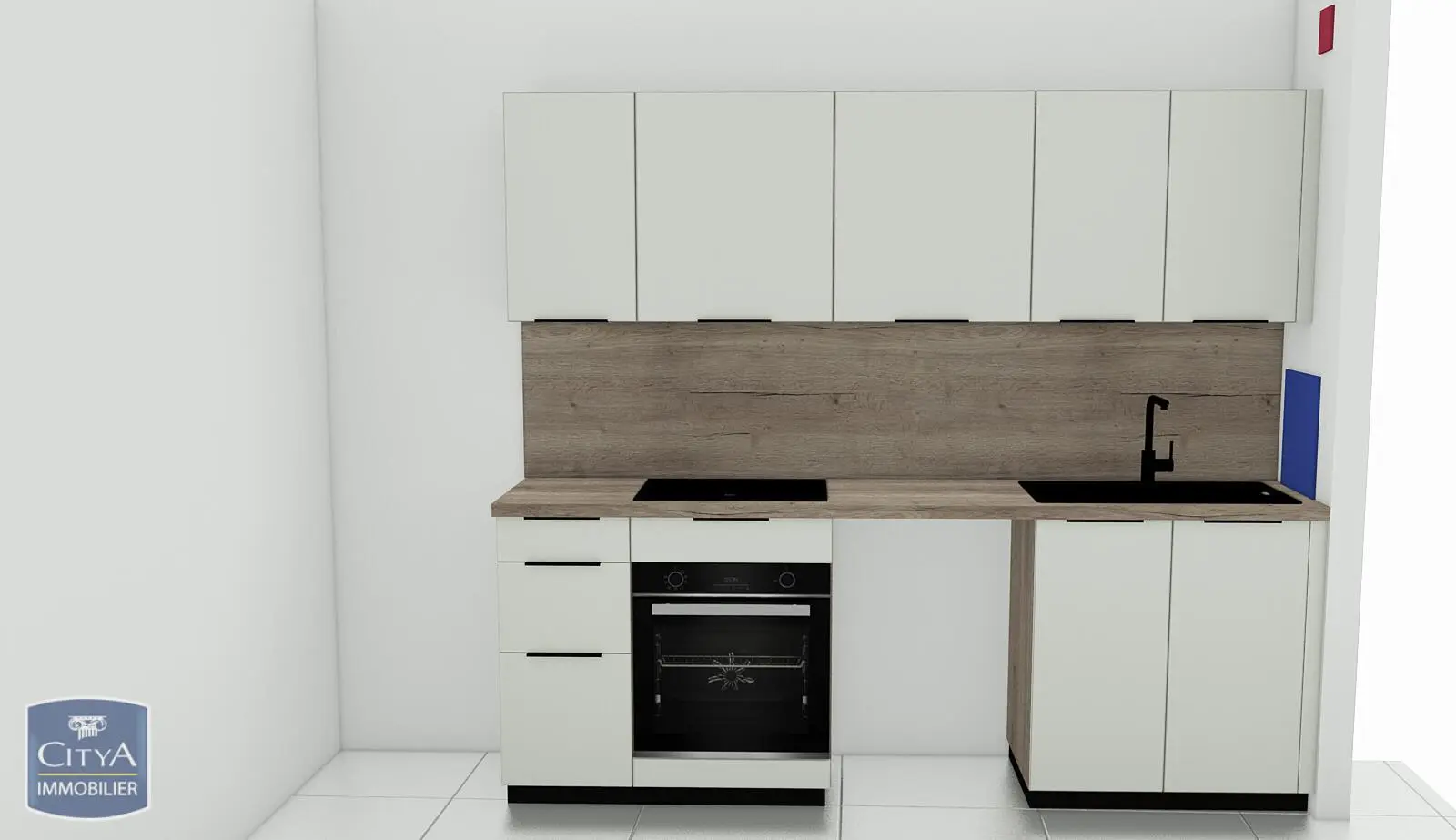 Photo 6 Appartement 2 pièces 49.17m²