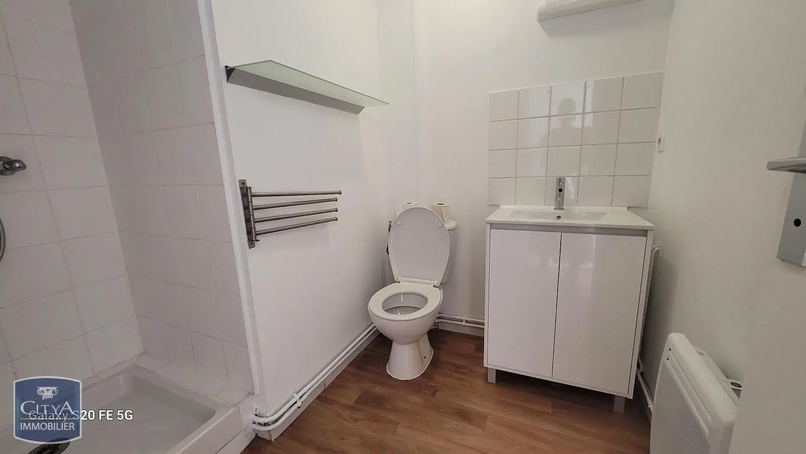 Photo 3 Appartement 1 pièce 28.5m²