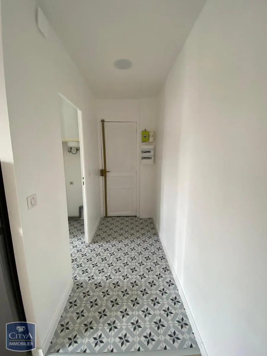 Photo 2 Appartement 2 pièces 34m²