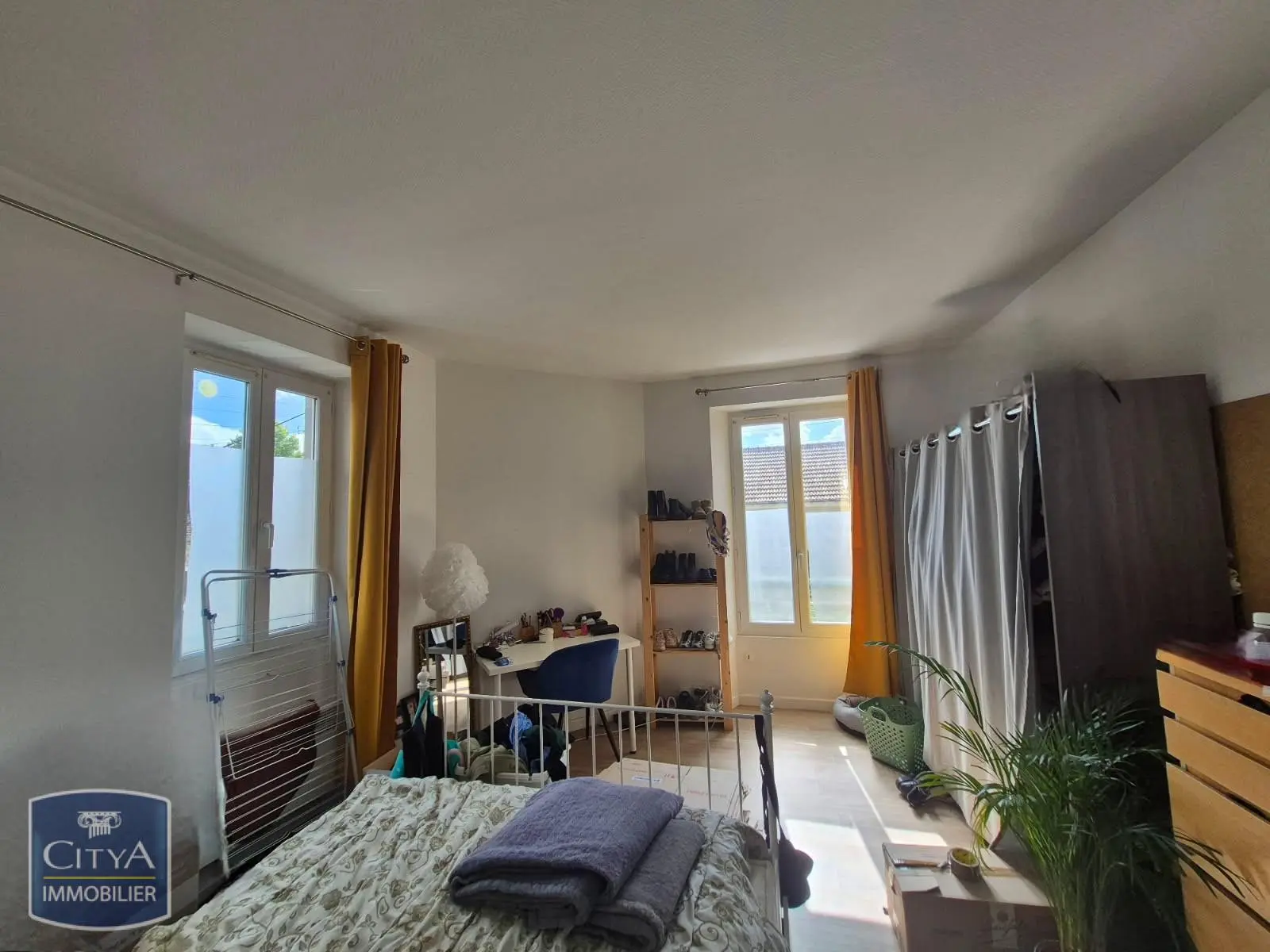 Photo 3 Appartement 2 pièces 31.75m²