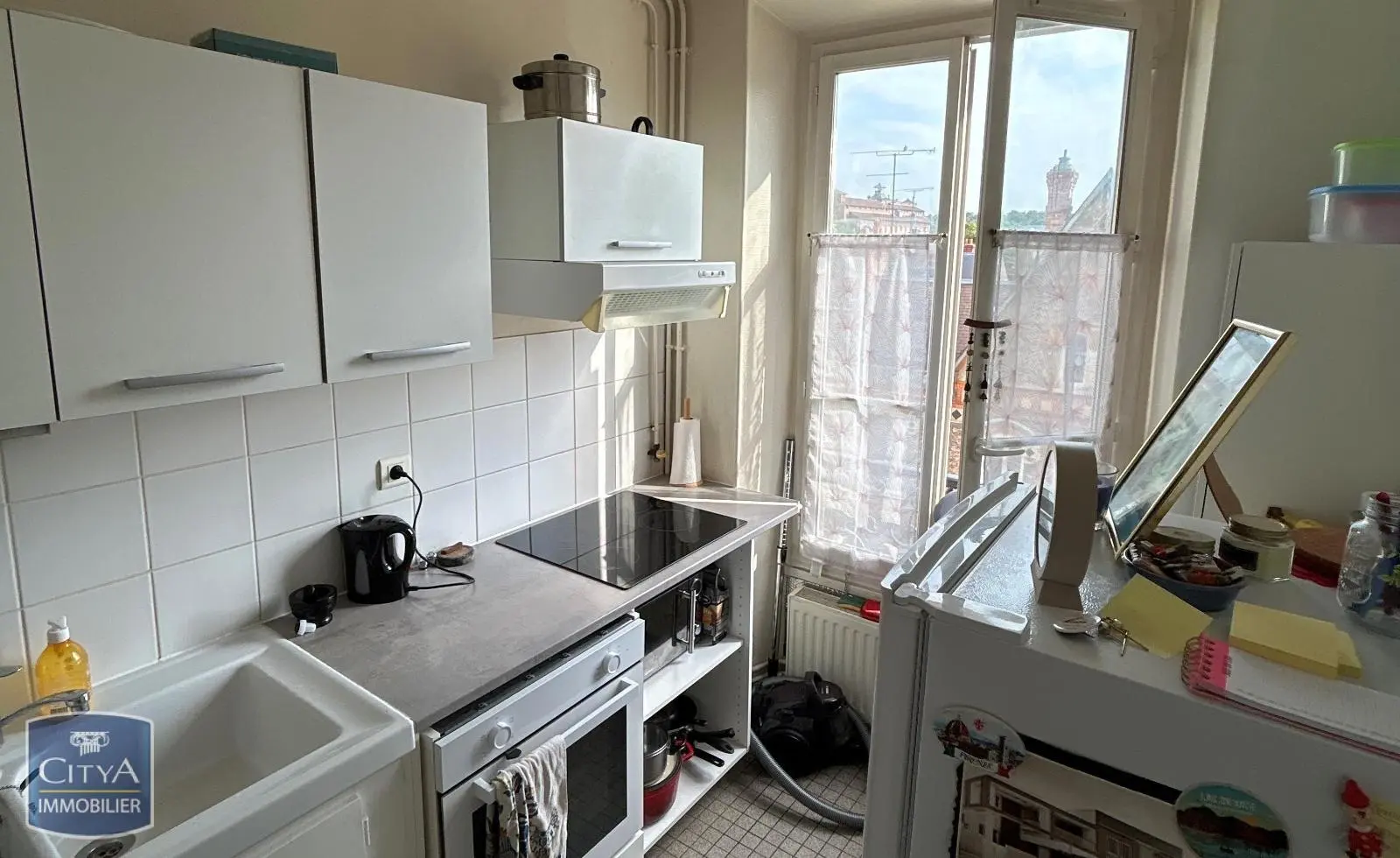 Photo 3 Appartement 2 pièces 31.73m²