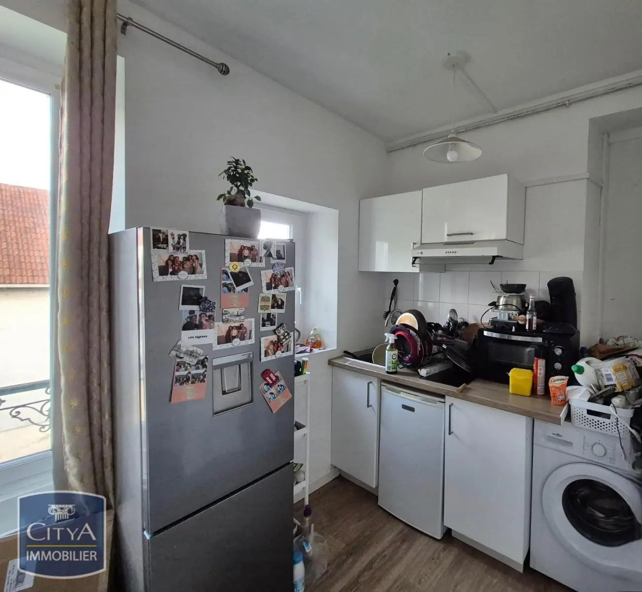 Photo 2 Appartement 2 pièces 31.75m²