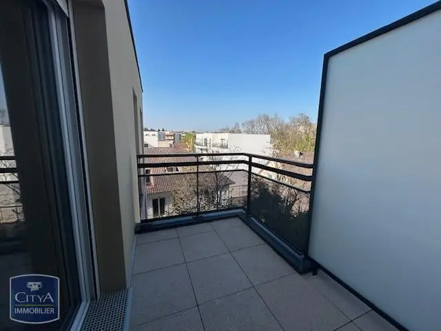 Photo 5 Appartement 2 pièces 43.55m²