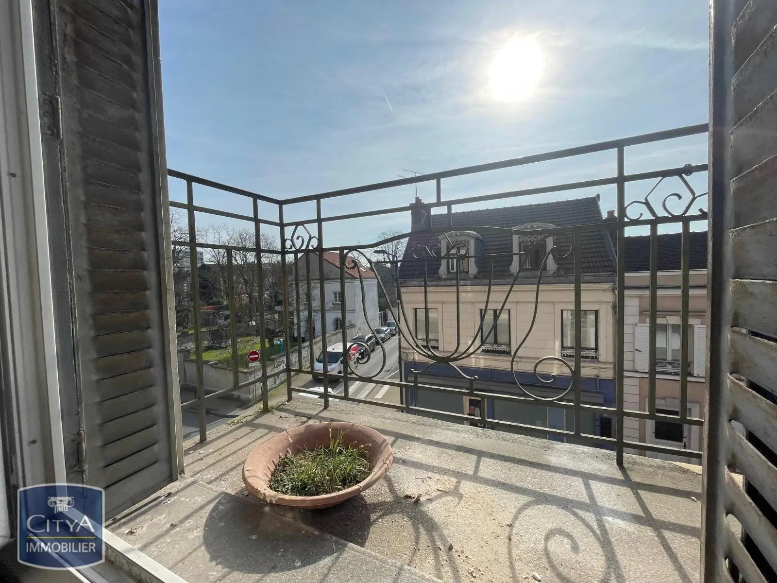 Photo 7 Appartement 2 pièces 44.76m²