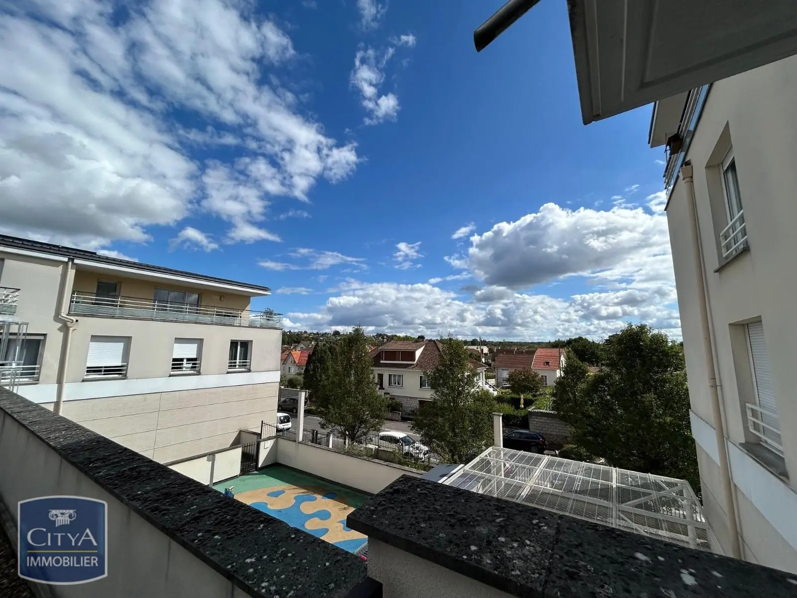 Photo 1 Appartement 2 pièces 40.65m²