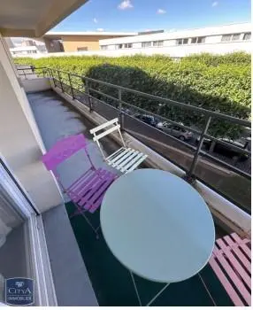Photo 1 Appartement 2 pièces