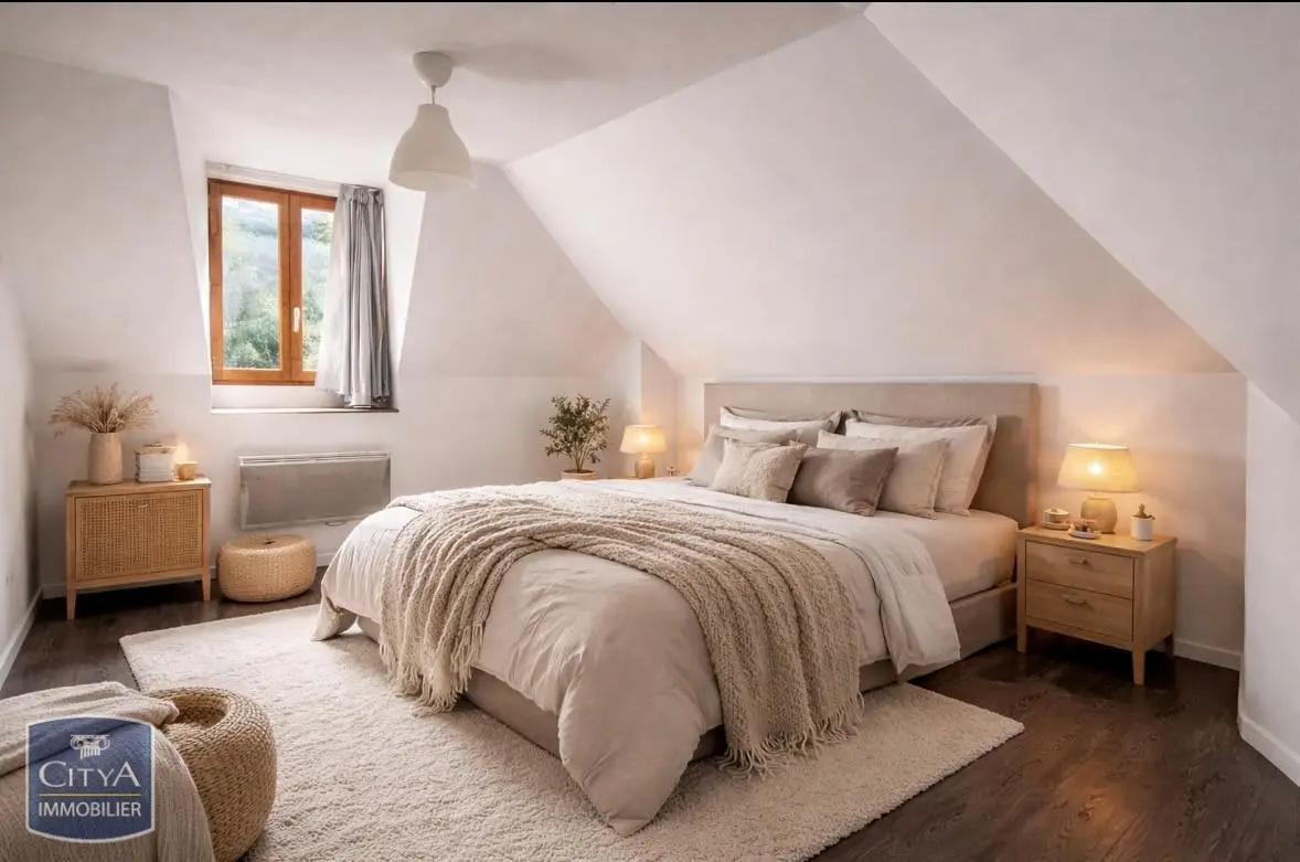 Photo 5 Appartement 2 pièces 46.3m²