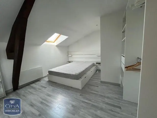 Photo 4 Appartement 2 pièces 34m²