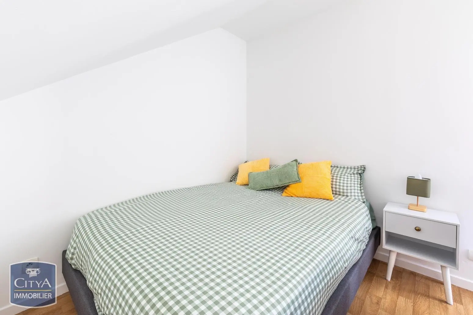Photo 6 appartement Corbeil-Essonnes