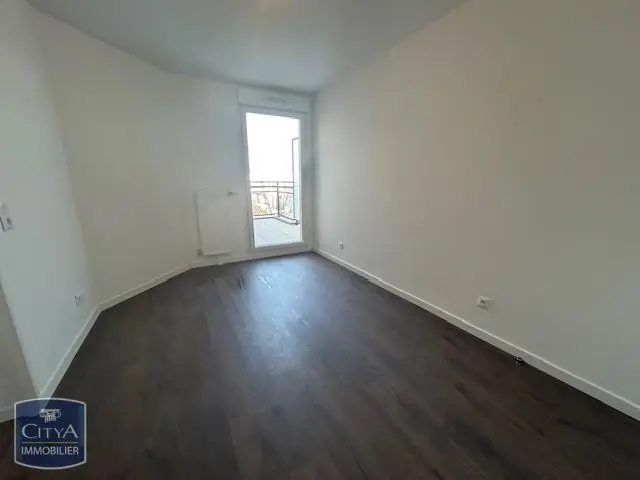 Photo 3 Appartement 2 pièces 43.55m²