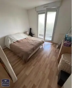 Photo 3 appartement Évry-Courcouronnes