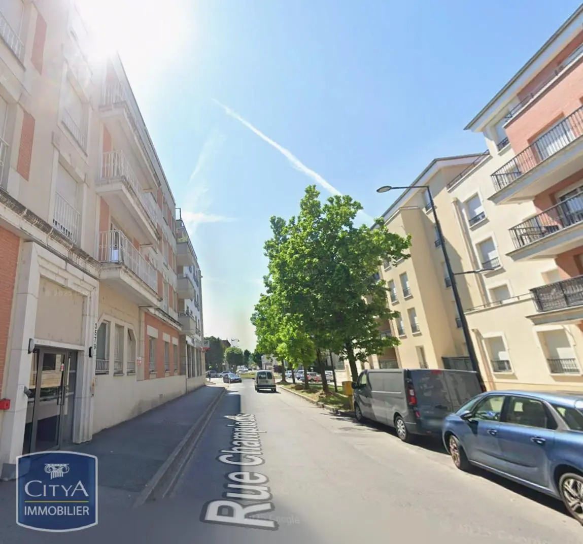 Photo 4 Appartement 2 pièces 48.9m²