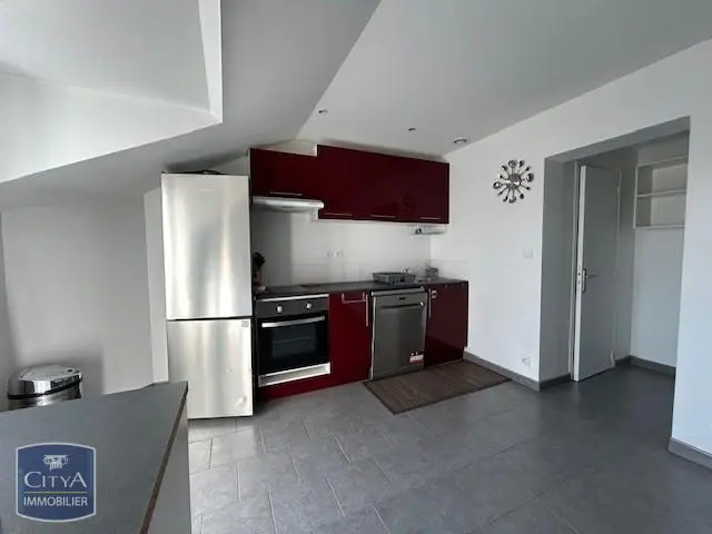 Photo 2 Appartement 2 pièces 34m²
