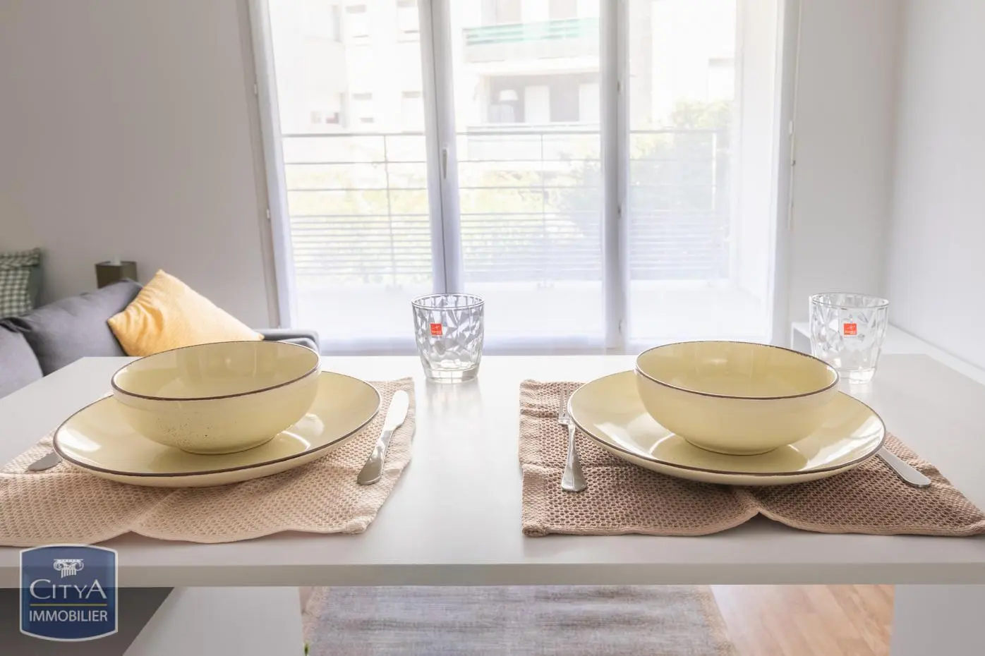 Photo 3 appartement Corbeil-Essonnes