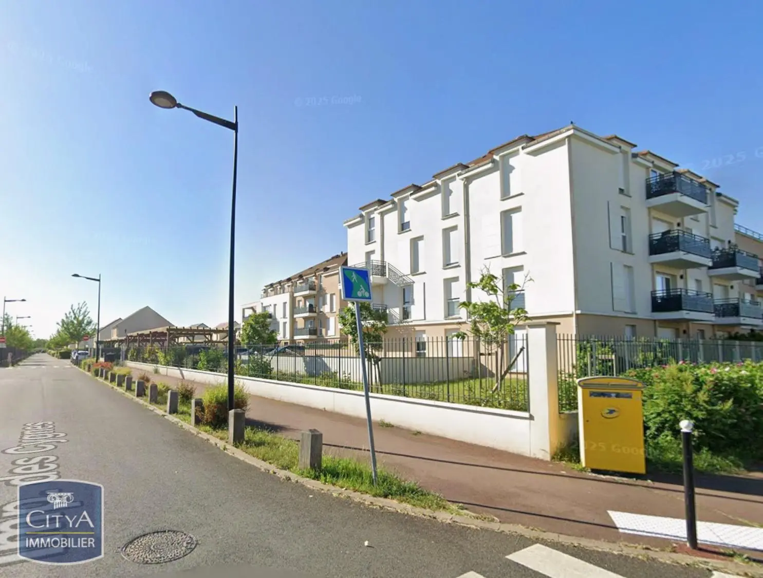 Photo 3 Appartement 3 pièces 64.6m²