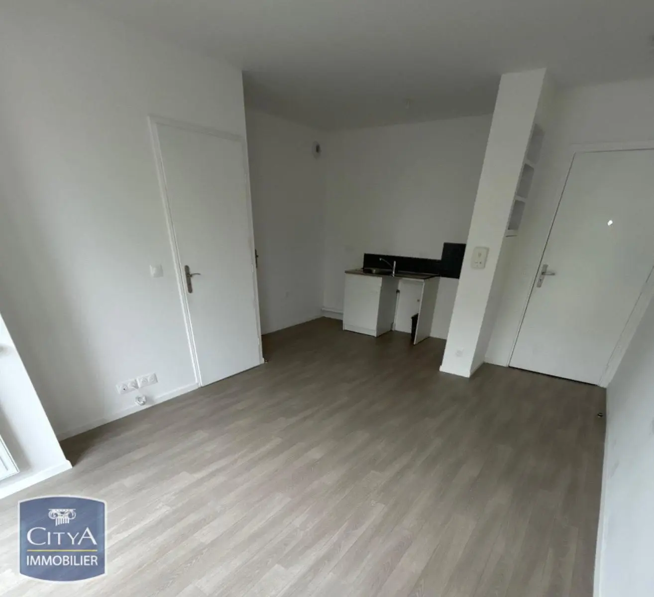 Photo 2 Appartement 2 pièces 37.7m²