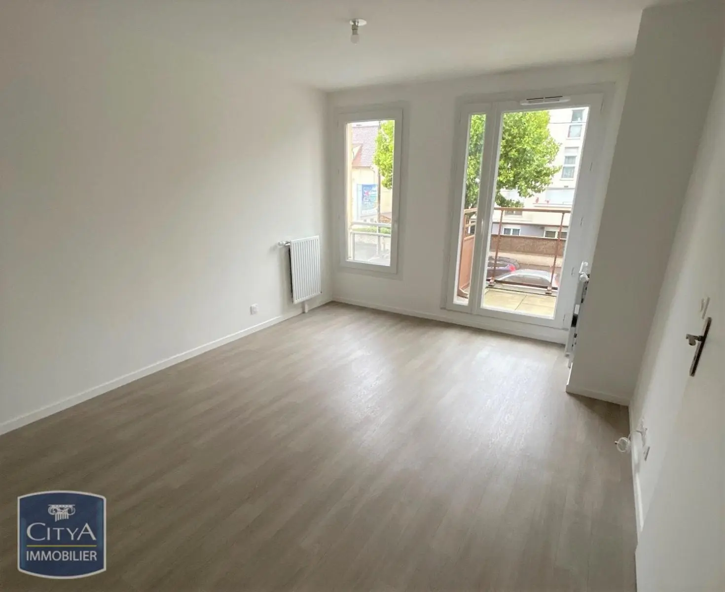 Photo 3 Appartement 2 pièces 37.7m²