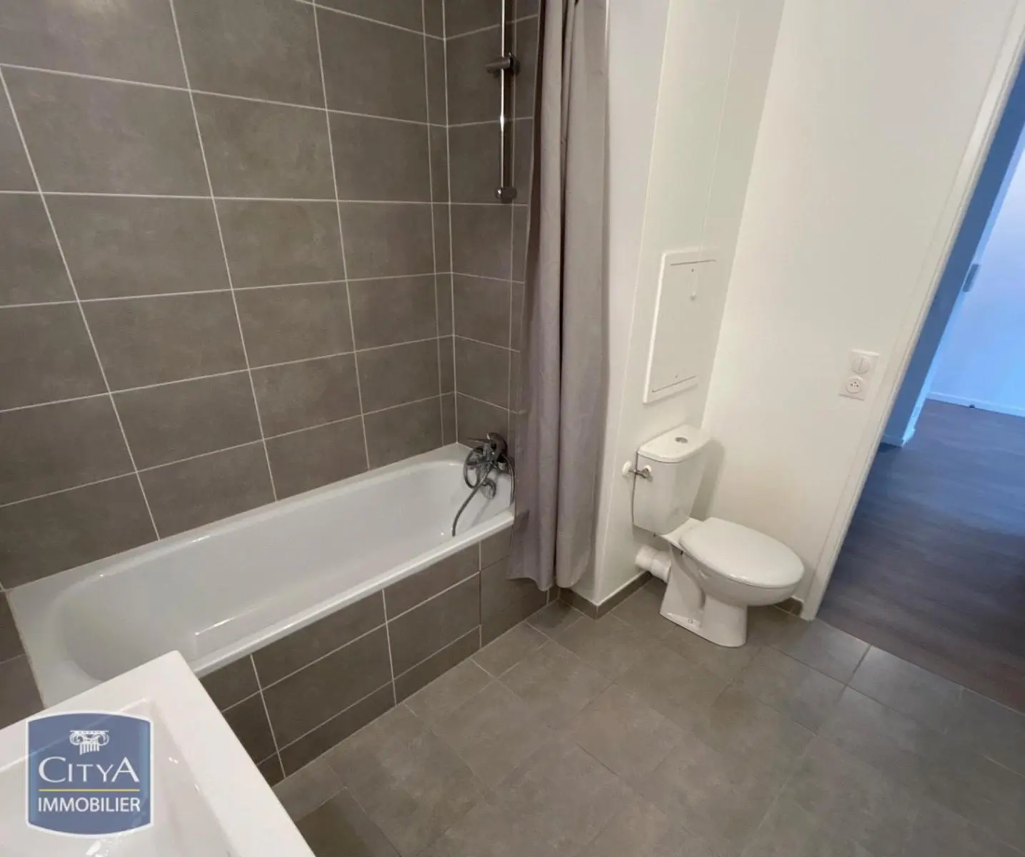 Photo 5 Appartement 2 pièces 37.7m²