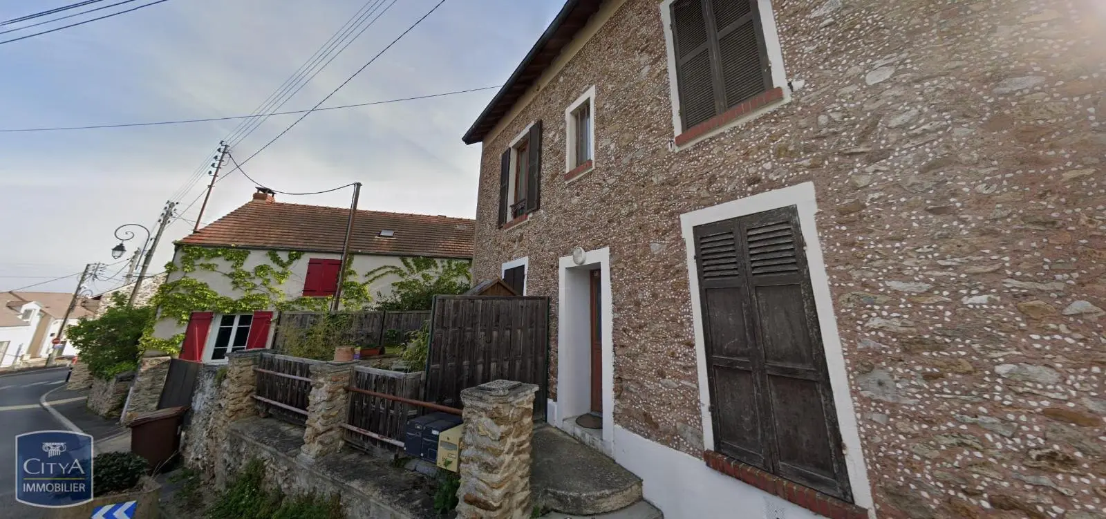 Photo 1 Appartement 3 pièces 45.32m²