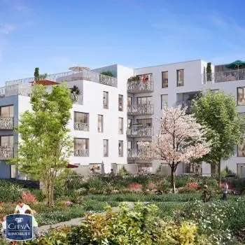 Photo 7 Appartement 2 pièces 45.68m²