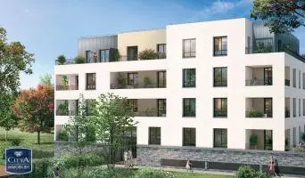Photo 3 Appartement 3 pièces 69.35m²
