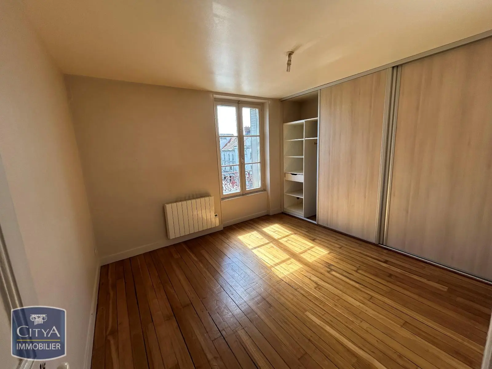 Photo 5 Appartement 3 pièces 54.55m²