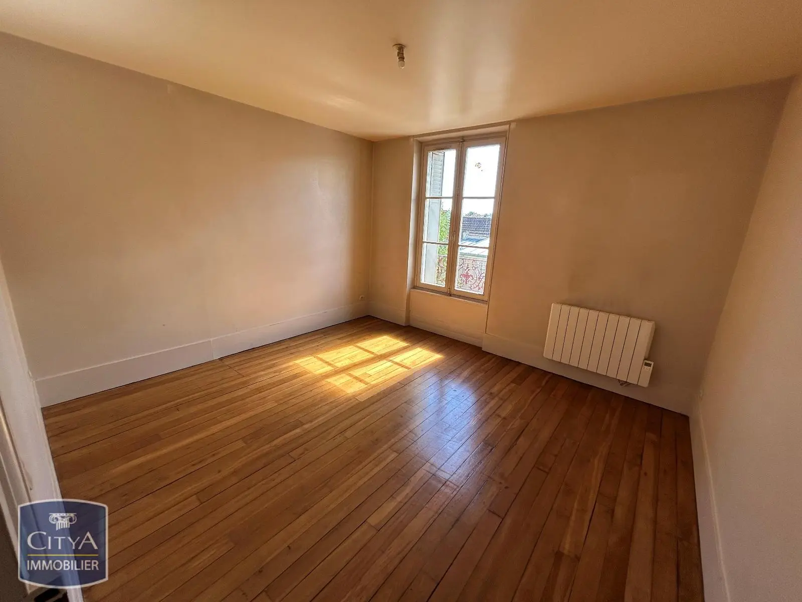 Photo 4 Appartement 3 pièces 54.55m²