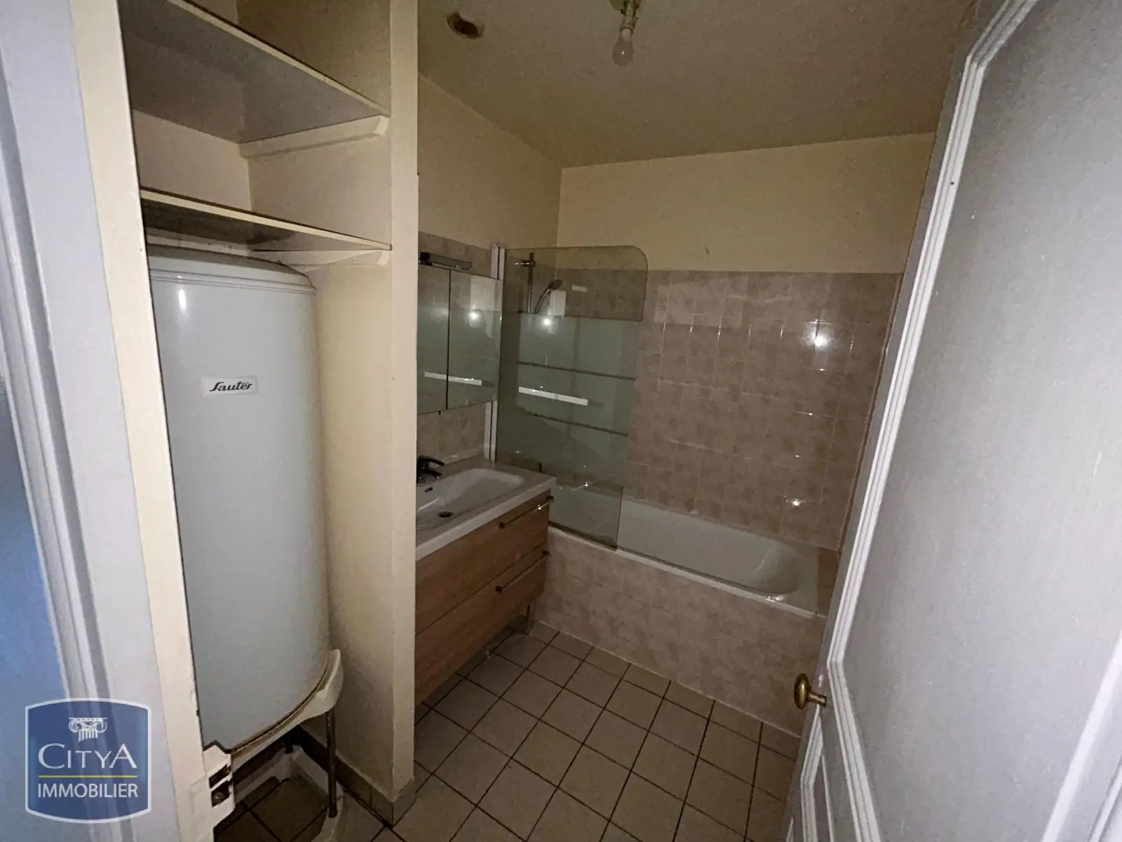 Photo 3 Appartement 3 pièces 54.55m²