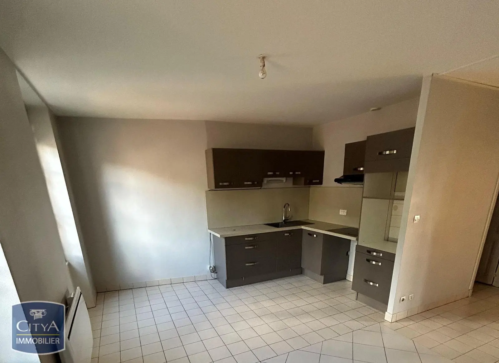 Photo 1 Appartement 3 pièces 54.55m²