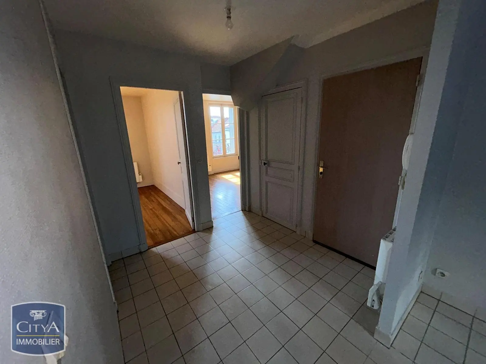 Photo 2 Appartement 3 pièces 54.55m²