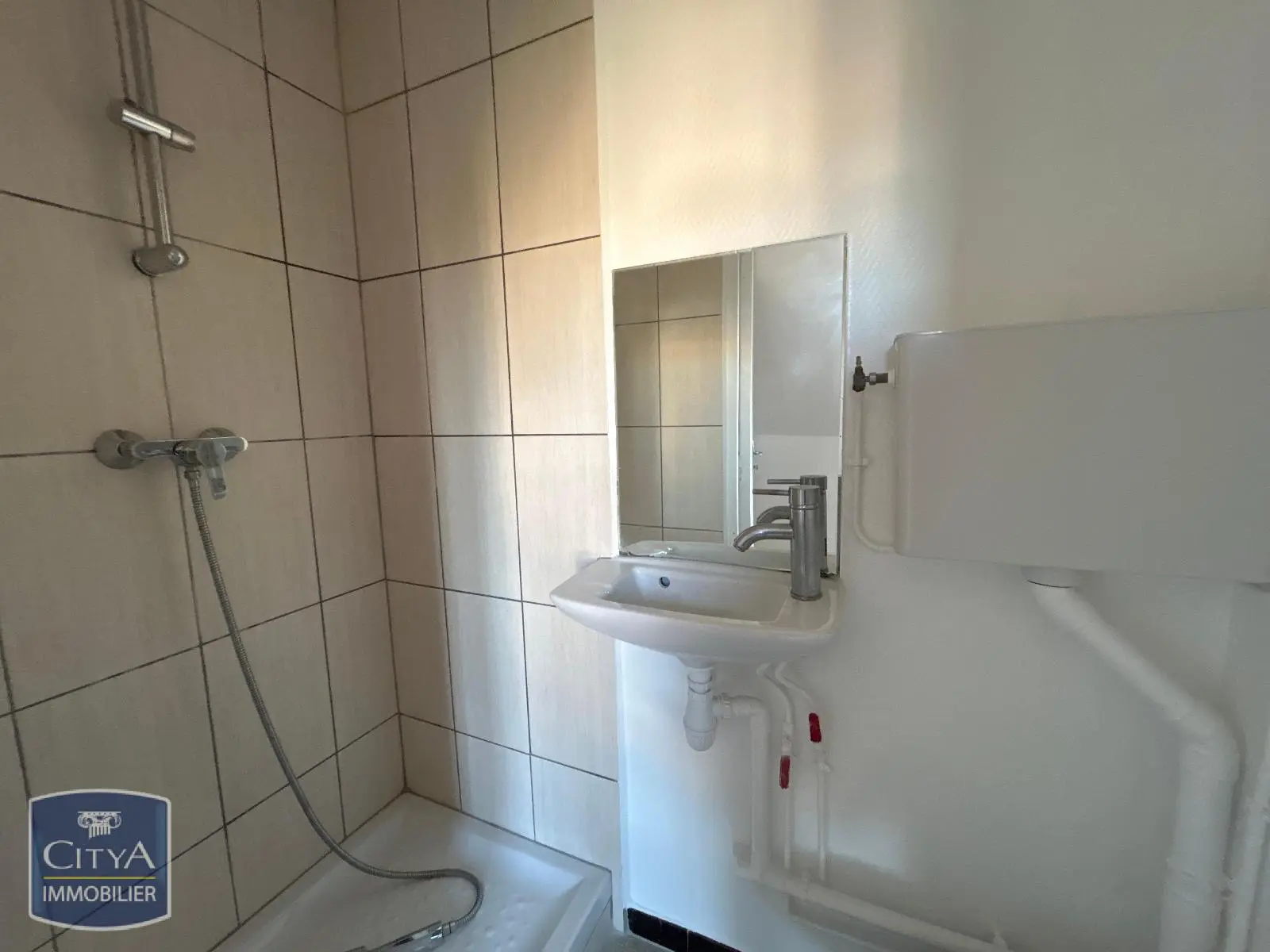 Photo 5 pour Appartement 1 pièce 19.74m² Photo 5 Appartement 1 pièce 19.74m²