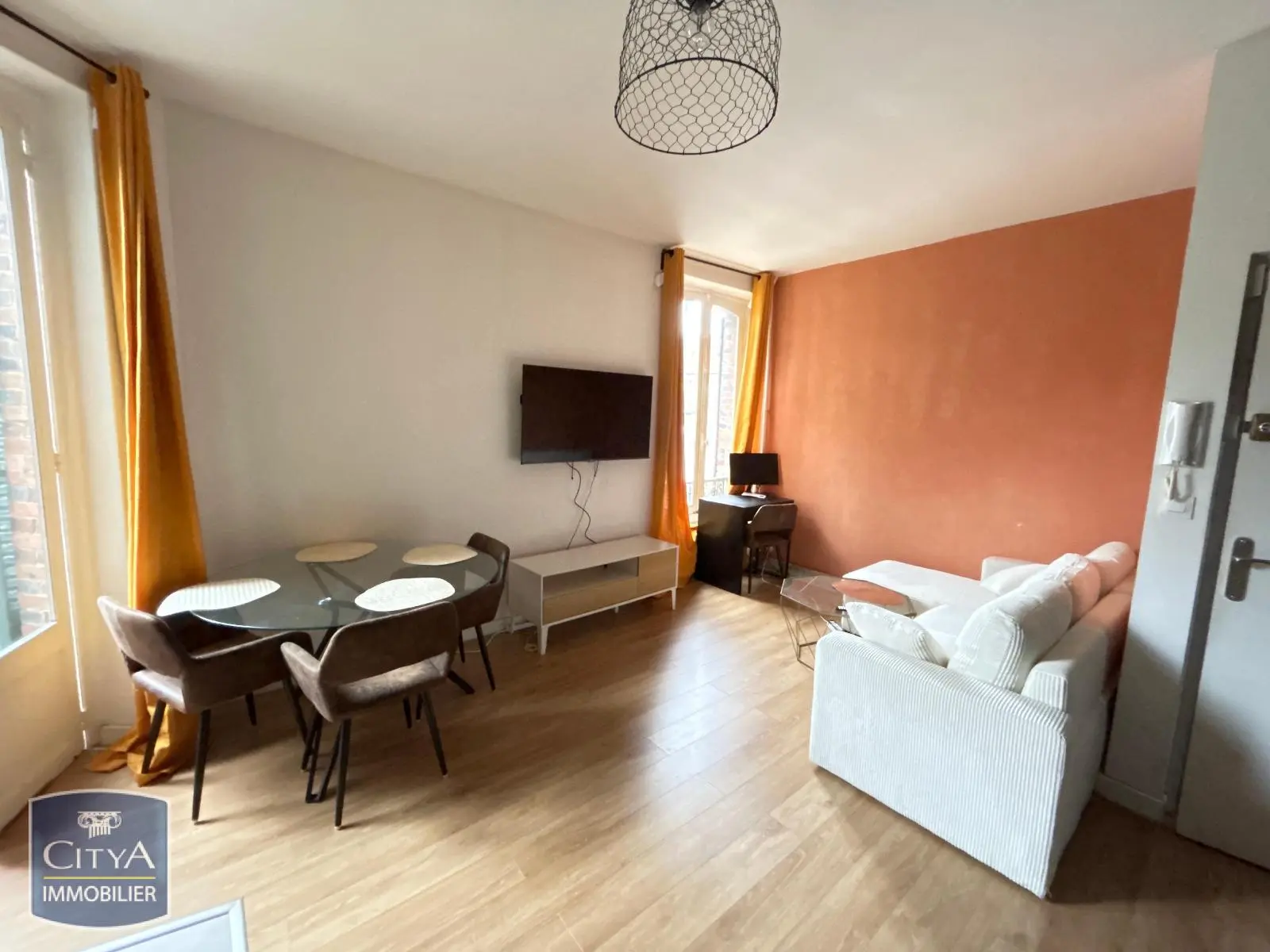 Photo 4 Appartement 2 pièces 38m²