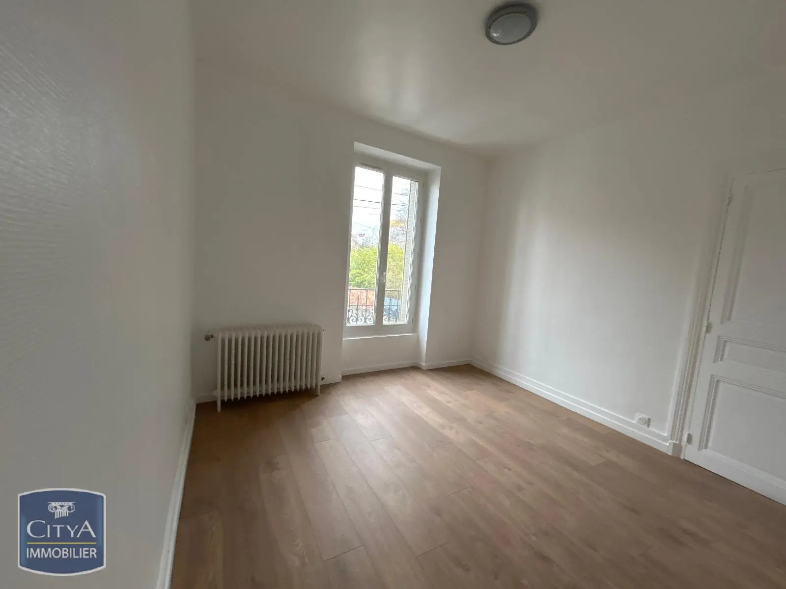 Photo 5 Appartement 3 pièces 57.11m²