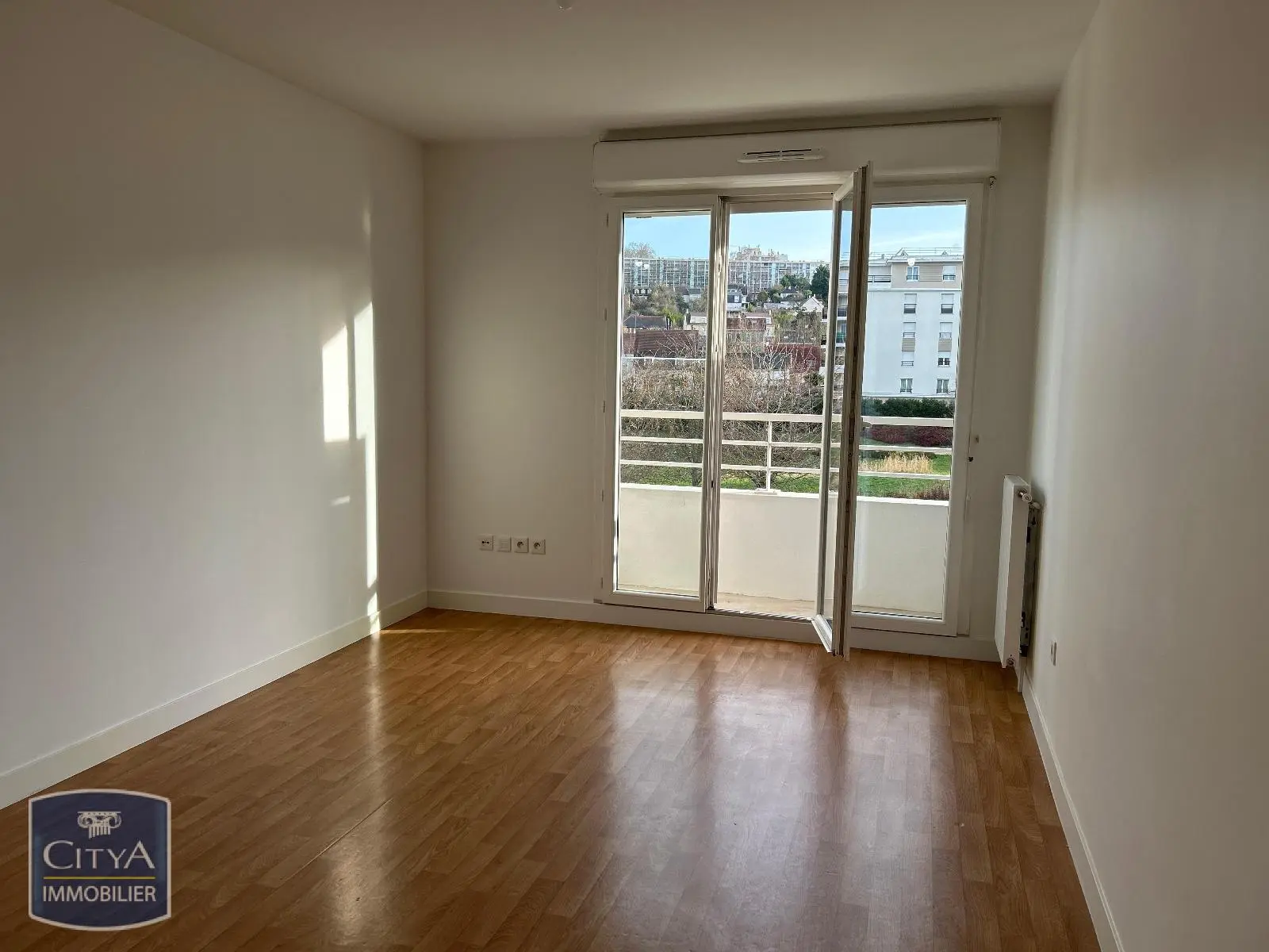 Photo 5 Appartement 3 pièces 49.36m²