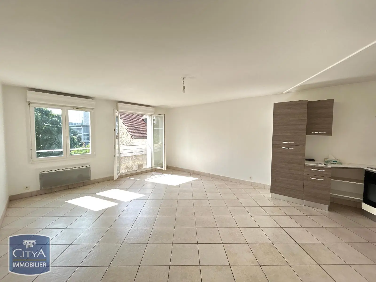 Photo 1 Appartement 1 pièce 37.21m²