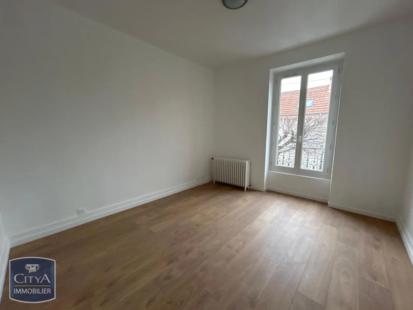 Photo 4 Appartement 3 pièces 57.11m²