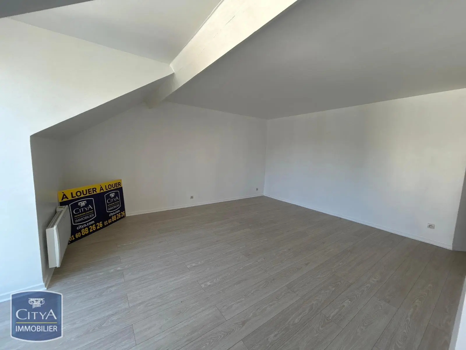 Photo 4 Appartement 1 pièce 27.62m²