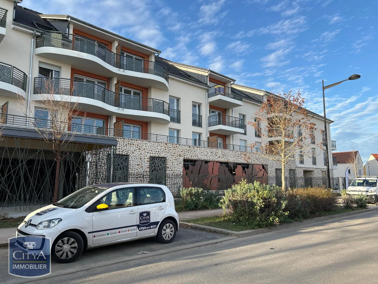 Photo 9 appartement Saint-Pierre-du-Perray