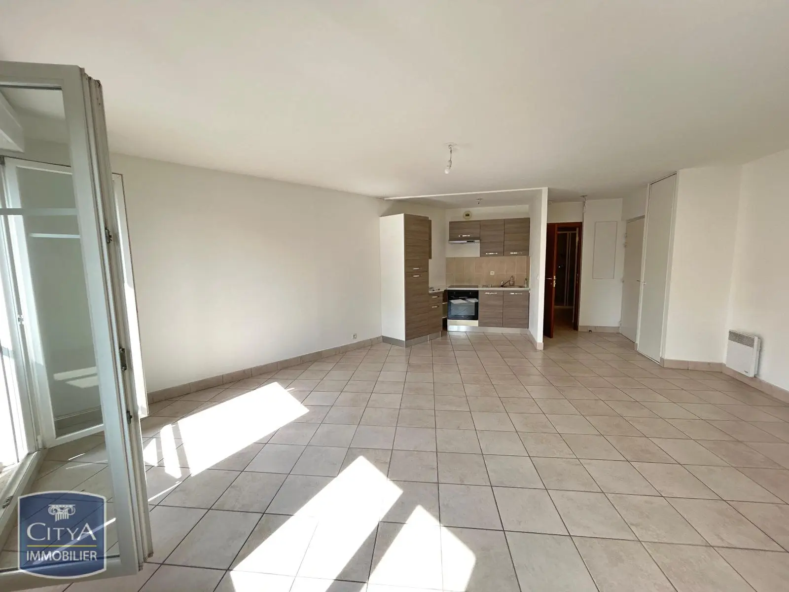 Photo 2 Appartement 1 pièce 37.21m²