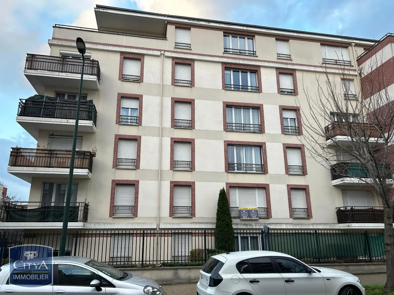 Photo 7 Appartement 2 pièces 39.98m²