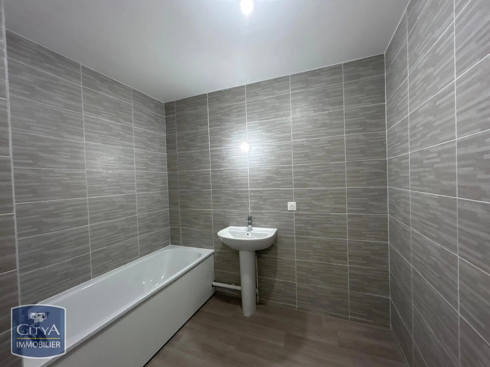 Photo 8 Appartement 3 pièces 56.61m²