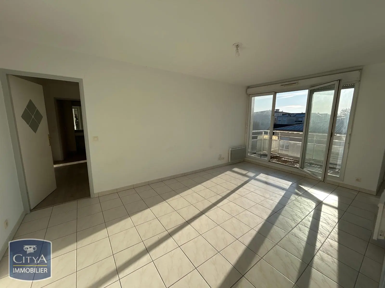Photo 1 Appartement 3 pièces 57m²