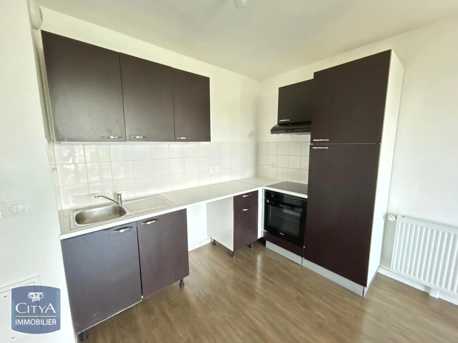 Photo 2 appartement Corbeil-Essonnes