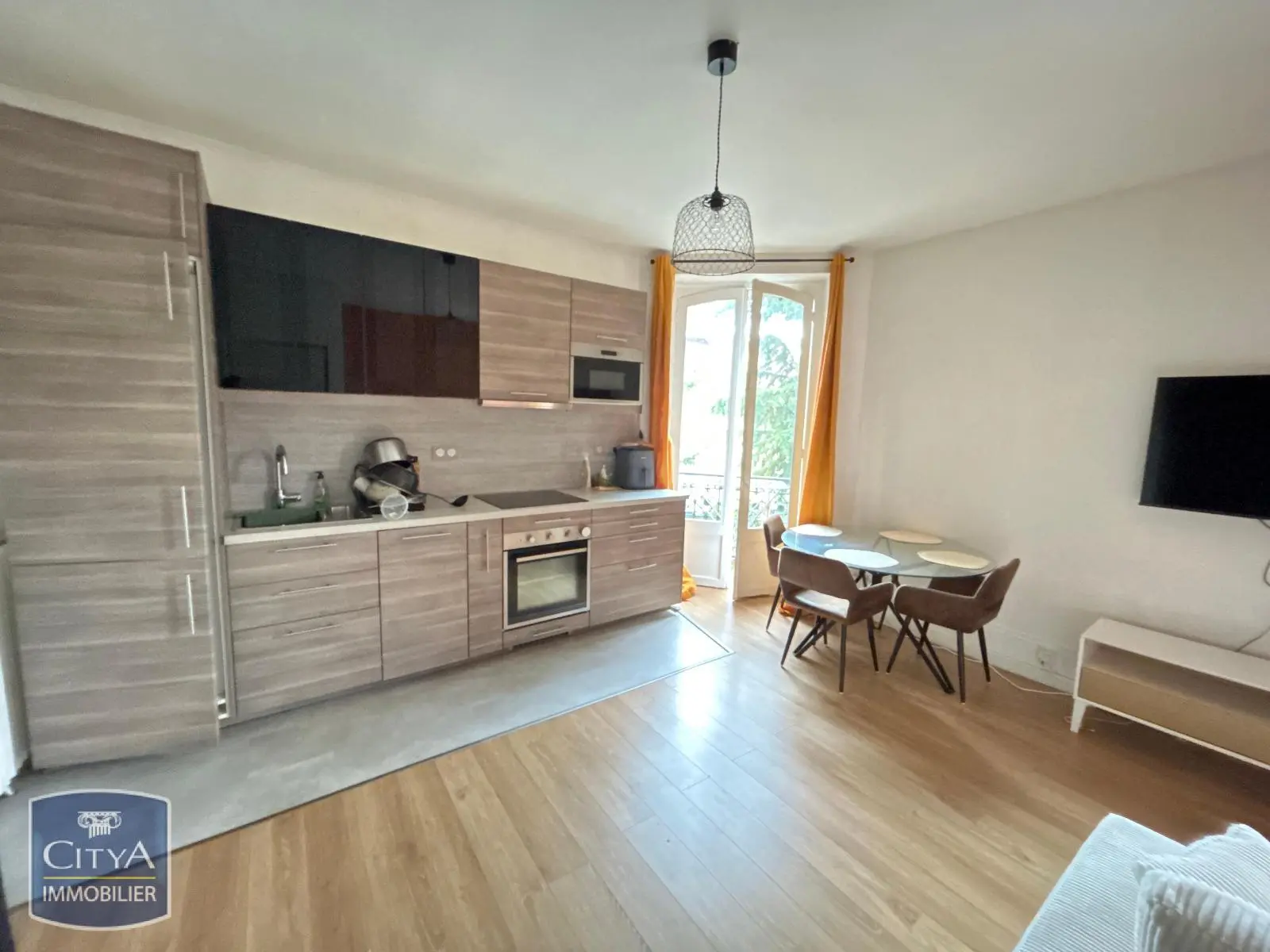 Photo 3 Appartement 2 pièces 38m²