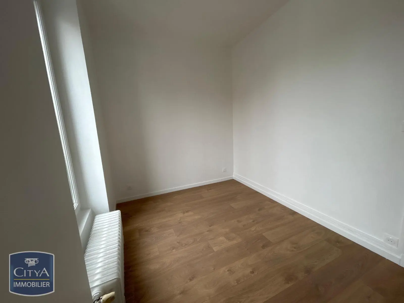 Photo 3 Appartement 3 pièces 57.11m²