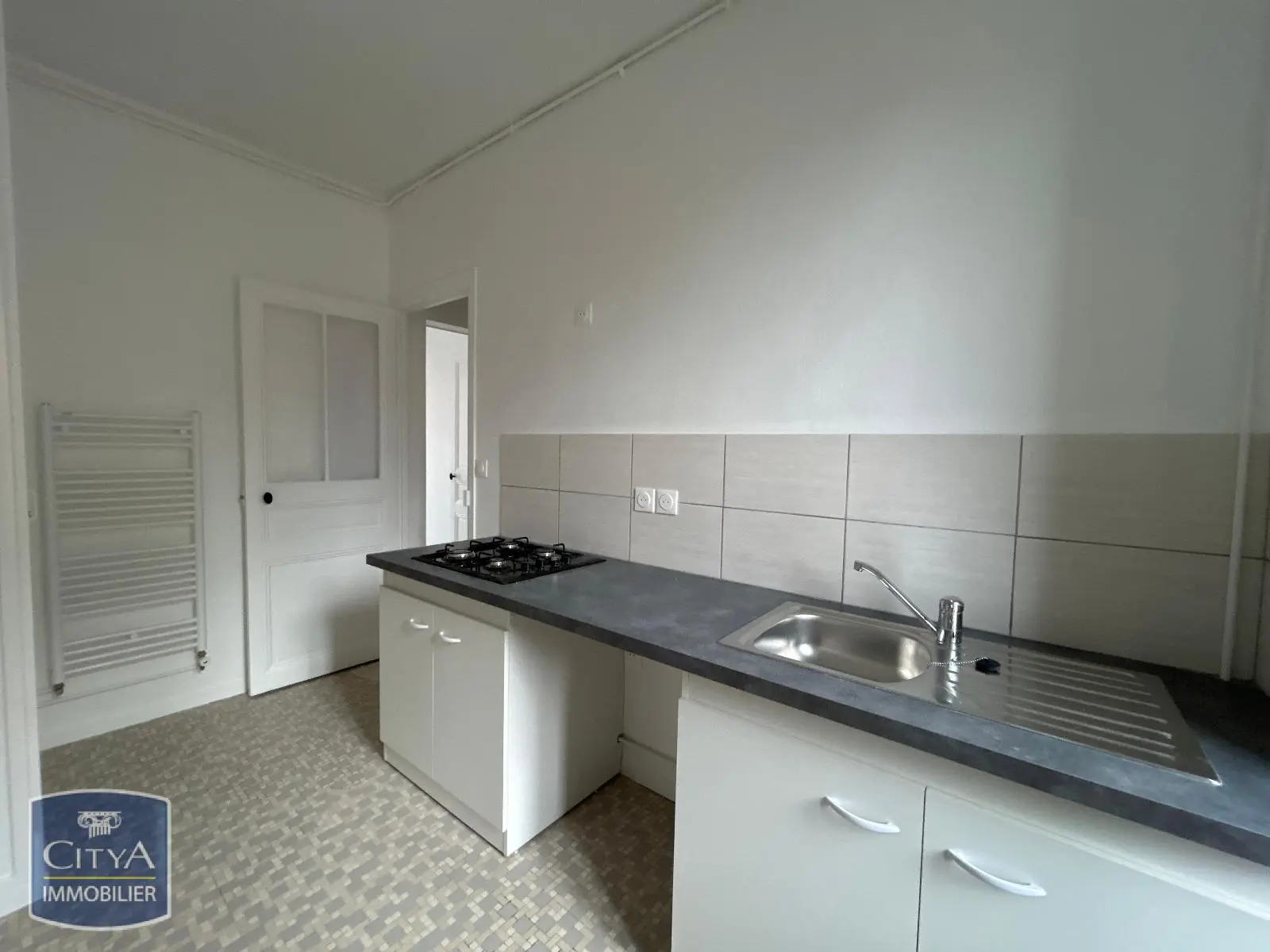 Photo 7 Appartement 3 pièces 57.11m²