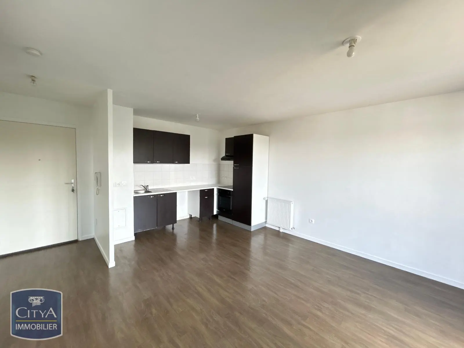 Photo 1 Appartement 2 pièces 41.42m²