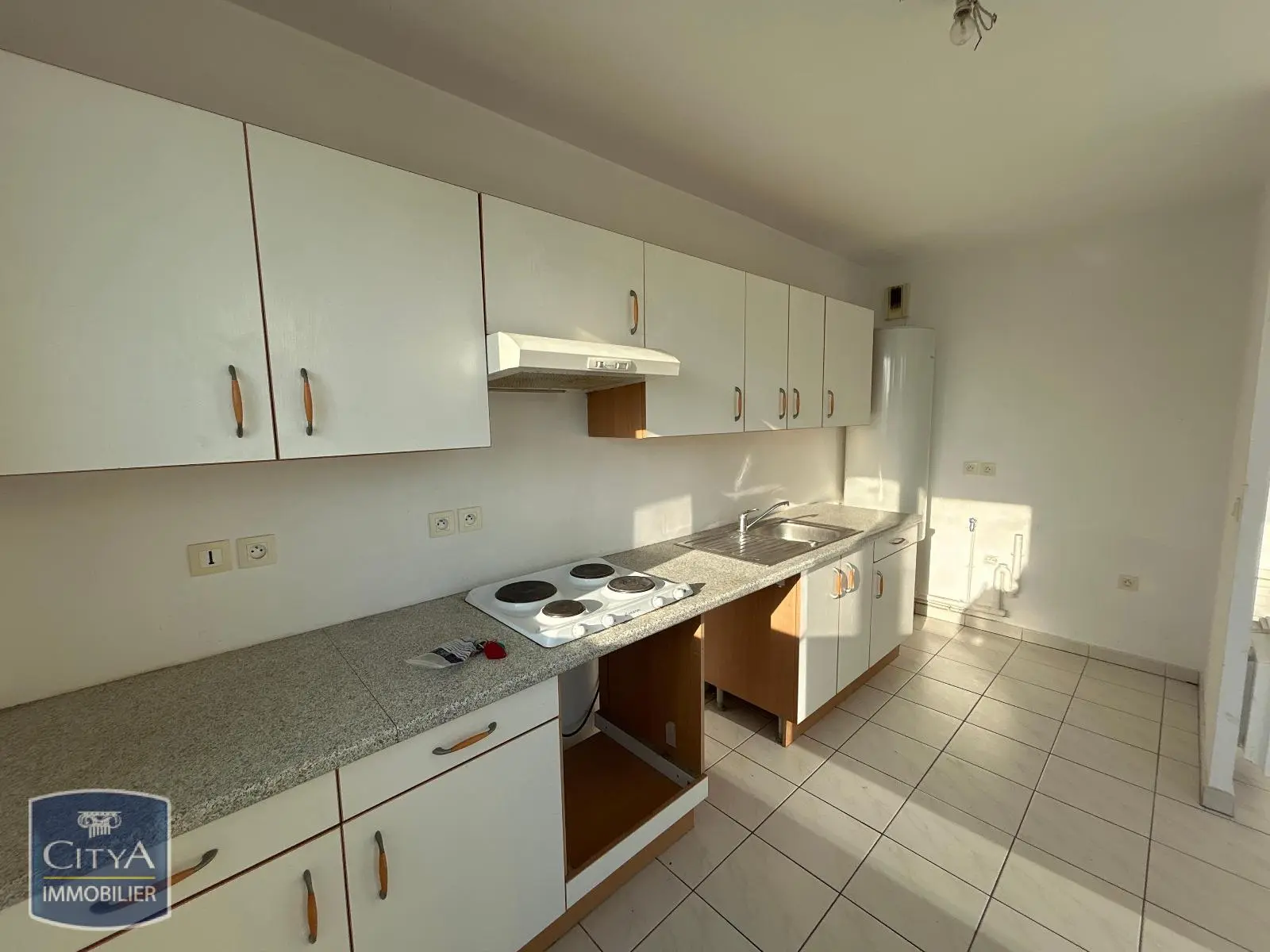 Photo 2 Appartement 3 pièces 57m²