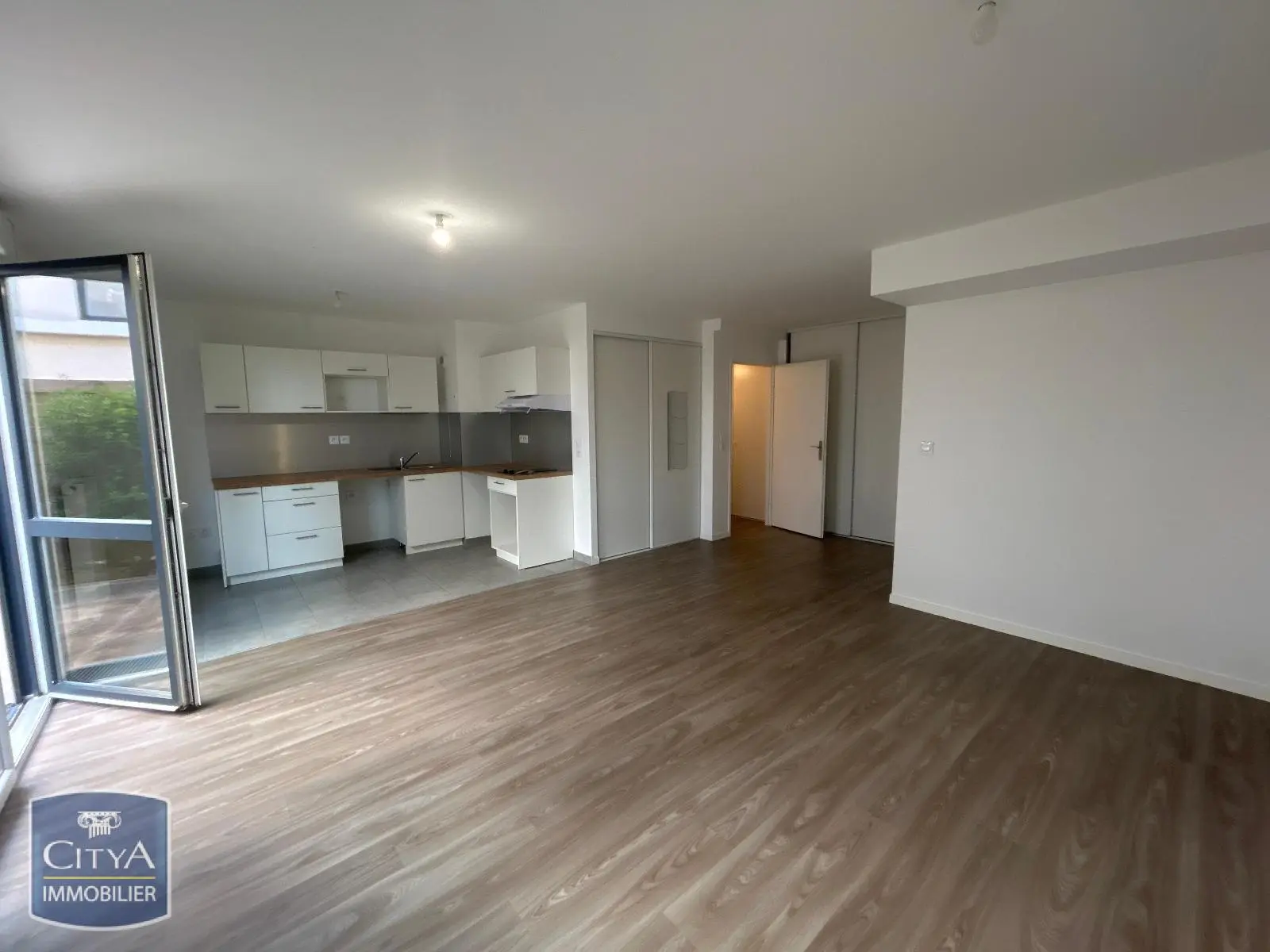 Photo 7 Appartement 2 pièces 58.64m²